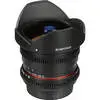 4. Samyang 8mm T3.8 Asph IF MC Fisheye CS VDSLR (Can) thumbnail