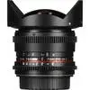 5. Samyang 8mm T3.8 Asph IF MC Fisheye CS VDSLR (Can) thumbnail