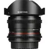 6. Samyang 8mm T3.8 Asph IF MC Fisheye CS VDSLR (Can) thumbnail