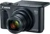2. Canon Camera PowerShot SX740 HS Black 20.3MP 40x Optical Zoom 4K Wifi thumbnail