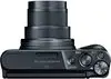 4. Canon Camera PowerShot SX740 HS Black 20.3MP 40x Optical Zoom 4K Wifi thumbnail
