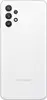 3. Samsung Galaxy A32 Dual A325FD 4G 128GB White(6GB) thumbnail