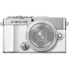 Olympus PEN E-P7 Body White thumbnail