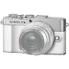 1. Olympus PEN E-P7 Body White thumbnail