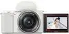 1. Sony ZV-E10 kit (16-50) White thumbnail
