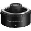 Nikon Z Teleconverter TC-2.0x thumbnail