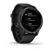 Garmin Venu Black Slate thumbnail