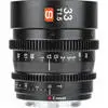 6. Viltrox 33mm T1.5 Cine (Sony E) thumbnail