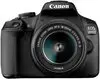 Canon EOS 2000D Kit (18-55 DC III) Camera thumbnail