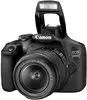 1. Canon EOS 2000D Kit (18-55 DC III) Camera thumbnail