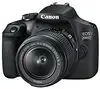 5. Canon EOS 2000D Kit (18-55 DC III) Camera thumbnail