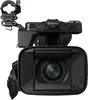 6. Canon XF605 UHD 4K HDR Pro HD Video Camera thumbnail