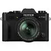 1. Fujifilm X-T30 II Kit (18-55) Black thumbnail