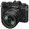 6. Fujifilm X-T30 II Kit (18-55) Black thumbnail
