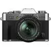 Fujifilm X-T30 II Kit (18-55) Silver thumbnail