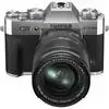 10. Fujifilm X-T30 II Kit (18-55) Silver thumbnail