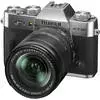7. Fujifilm X-T30 II Kit (18-55) Silver thumbnail