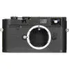 Leica M-A (Typ 127) Black Chrome Finish thumbnail