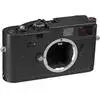 1. Leica M-A (Typ 127) Black Chrome Finish thumbnail