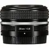 2. Nikon NIKKOR Z 28mm F2.8 thumbnail