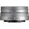 Nikon NIKKOR Z DX 16-50MM F3.5-6.3 VR Silver thumbnail