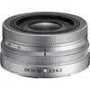 1. Nikon NIKKOR Z DX 16-50MM F3.5-6.3 VR Silver thumbnail