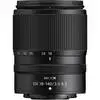 Nikon NIKKOR Z DX 18-140mm F3.5-6.3 VR thumbnail