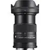 1. Sigma 18-50mm F2.8 DC DN | Contemporary (L-mount) thumbnail