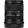 4. Sigma 18-50mm F2.8 DC DN | Contemporary (L-mount) thumbnail