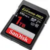 1. Sandisk 1TB Extreme PRO 170MB/s SDXC UHS-I thumbnail