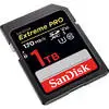 2. Sandisk 1TB Extreme PRO 170MB/s SDXC UHS-I thumbnail