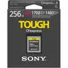 1. Sony CEB-G256 256GB CFexpress Type B 1700mb/s thumbnail
