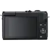 1. Canon EOS M200 kit (15-45) Black Camera thumbnail