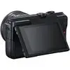 3. Canon EOS M200 kit (15-45) Black Camera thumbnail