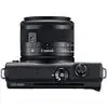 4. Canon EOS M200 kit (15-45) Black Camera thumbnail