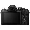 Olympus OM-D E-M10 IV Body Black (kit box) thumbnail