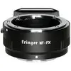 1. Fringer FR-FX1 Lens Adapter (Nikon F to Fuji X) thumbnail