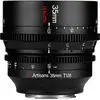 1. 7Artisans 35mm T1.05 APSC CINE (L Mount) thumbnail