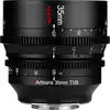4. 7Artisans 35mm T1.05 APSC CINE (L Mount) thumbnail