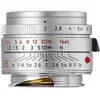 LEICA SUMMICRON-M 35mm f/2 ASPH Silver (11674) thumbnail