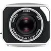 1. LEICA SUMMICRON-M 35mm f/2 ASPH Silver (11674) thumbnail