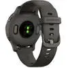 4. Garmin Venu 2S Slate Bezel /Graphite Case/Silicone thumbnail