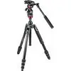 Manfrotto MVKBFRT-LIVE Befree Live Travel Tripod thumbnail