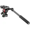 3. Manfrotto MVKBFRT-LIVE Befree Live Travel Tripod thumbnail