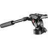 4. Manfrotto MVKBFRT-LIVE Befree Live Travel Tripod thumbnail