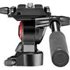 6. Manfrotto MVKBFRT-LIVE Befree Live Travel Tripod thumbnail