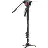 Manfrotto Video Monopod Aluminium Kit MVMXPRO500 thumbnail