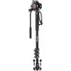 1. Manfrotto Video Monopod Aluminium Kit MVMXPRO500 thumbnail