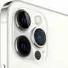1. Apple iPhone 12 Pro Max 512G Silver (A2412) thumbnail