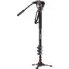 Manfrotto XPRO Video Monopod+ 2W head MVMXPROA42W thumbnail